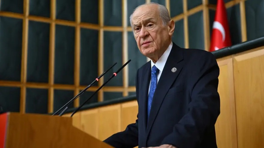 MHP Genel Başkanı Devlet Bahçeli: Türk aile yapısı tehdit altında