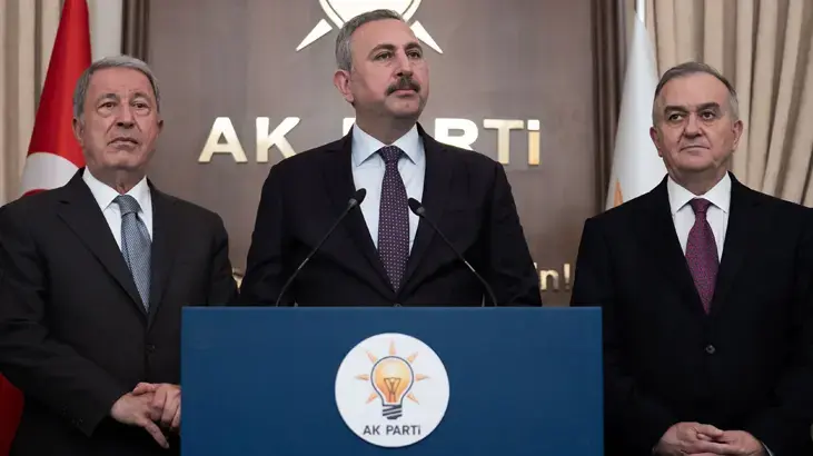 Şehit aileleri ve gazilere yönelik dev kanun paketi TBMM'de