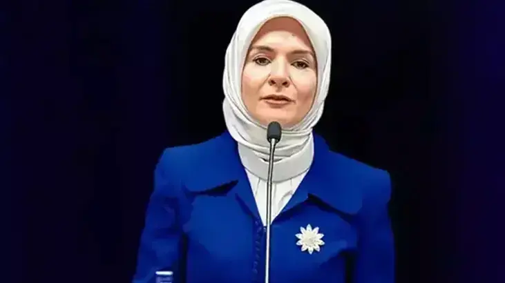 Bakan Göktaş paylaştı! 'Şehit ailelerimizin ve gazilerimizin yanında olmayı sürdüreceğiz'