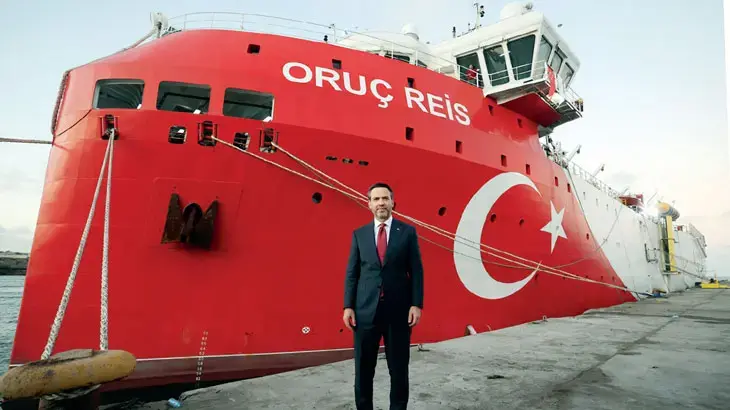 TPAO sınır ötesinde ortaklıkla büyüyor