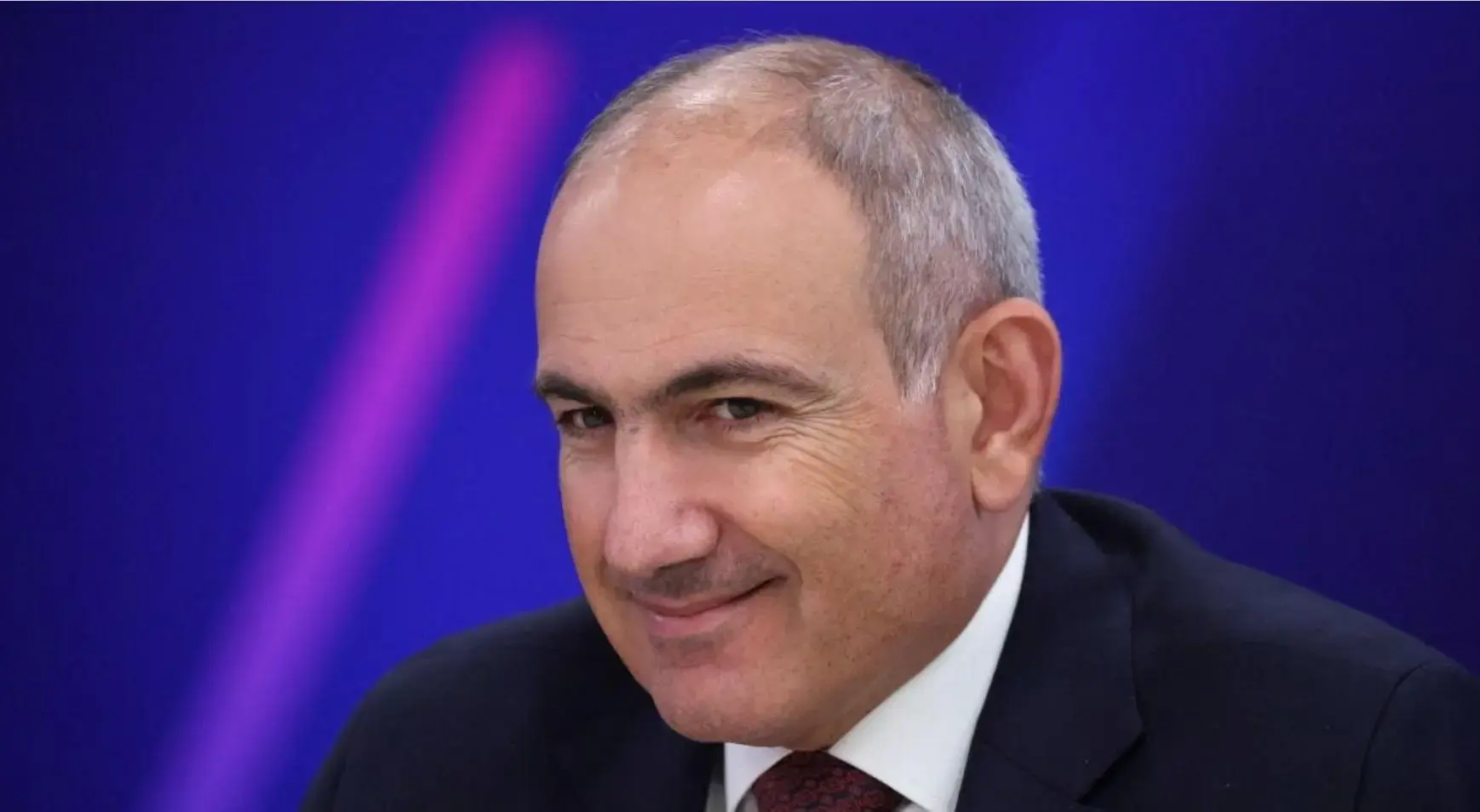 Ermenistan Başbakanı Paşinyan yeni hükümetini kurdu! Resmen göreve başladı