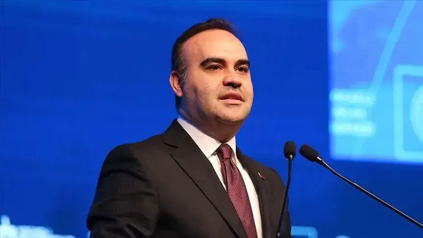 Bakan Kacır: Bilim insanlarına ve projelerine geniş kapsamlı imkanlar tanınacak