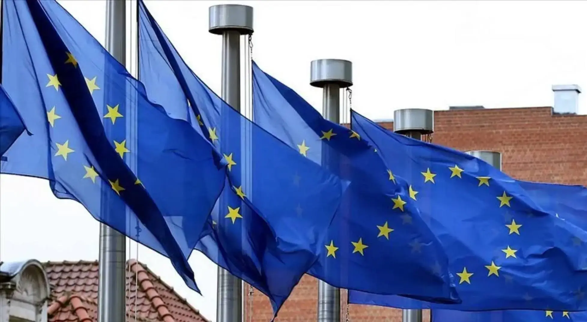 AB, Rus varlıklarından 1, 4 milyar euro daha elde etti!