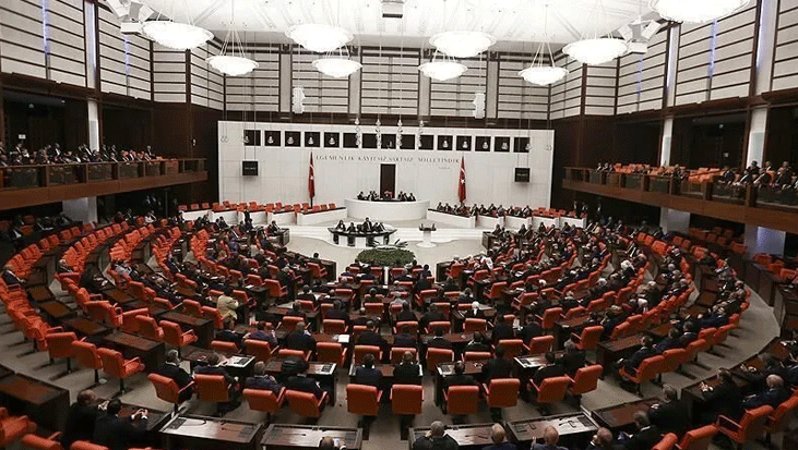 SON DAKİKA TERÖRSÜZ TÜRKİYE HABERLERİ: 10 soruda Terörsüz Türkiye yasası!