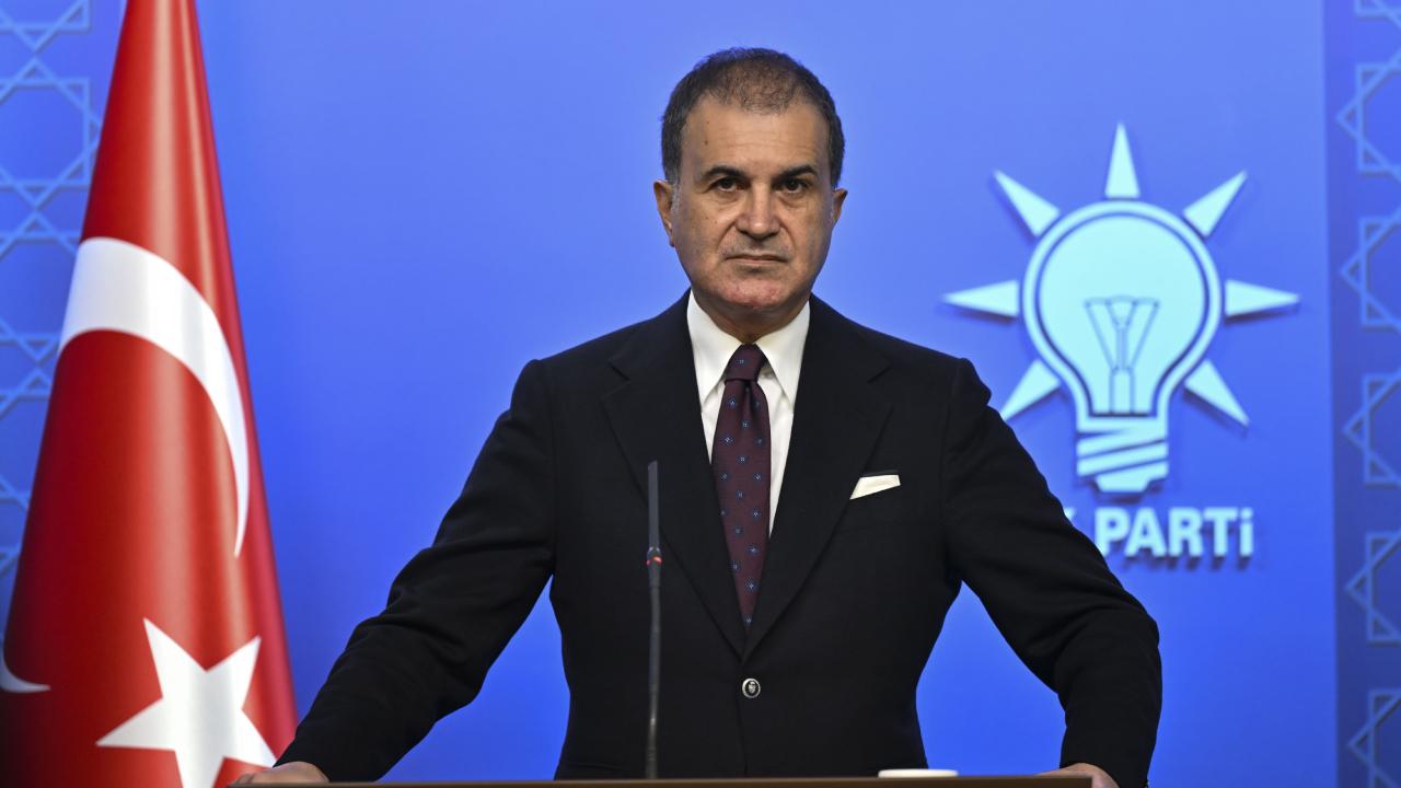 Çerçeve yasa teklifi Meclis'te