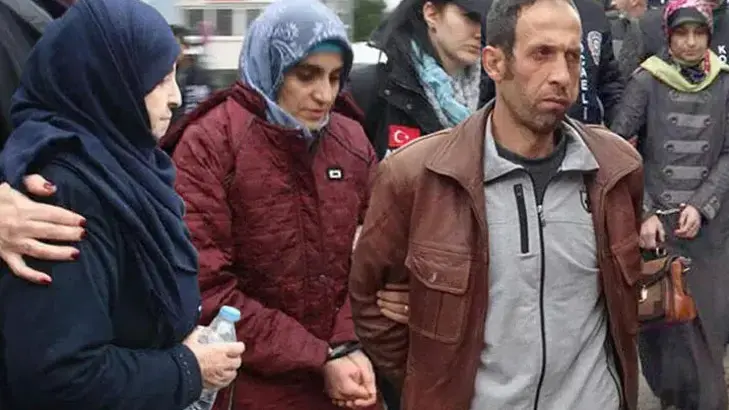 Palu ailesi davasında Yargıtay son noktayı koydu