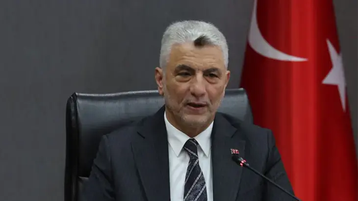 Bakan Bolat: Türkiye ve İspanya hem stratejik ortak hem de dost