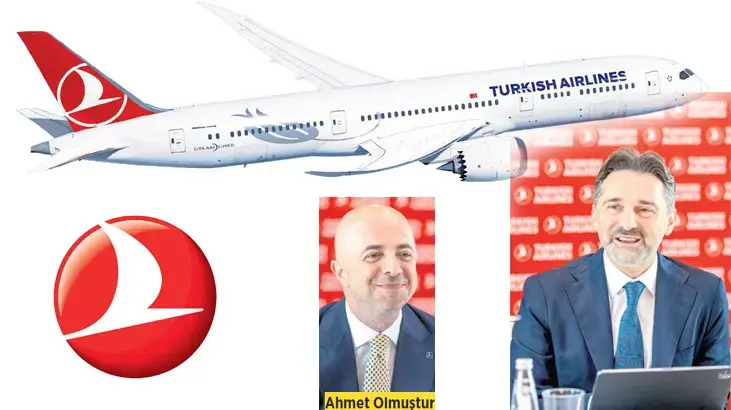 Her şeye rağmen kesintisiz büyüme