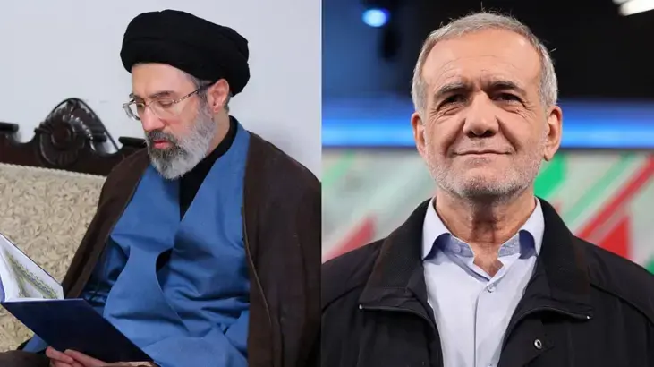 İran kulislerini karıştıran iddia!