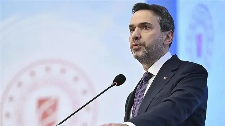 Gabar'da yeni rekor! Bakan Bayraktar: Üretimin, istihdamın ve umudun adresi oldu