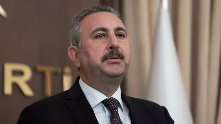 TBMM Adalet Komisyonu'nda 'Çerçeve yasa' görüşmeleri.