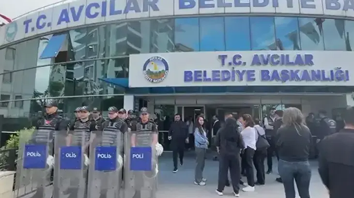 Avcılar Belediyesi'ne ‘İhaleye fesat karıştırma’ soruşturması!