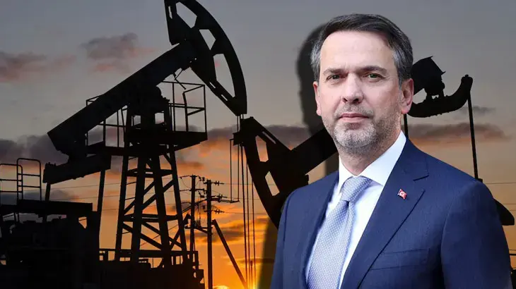 Bakan Bayraktar: Ceyhan petrol ticaretinin üssü olacak