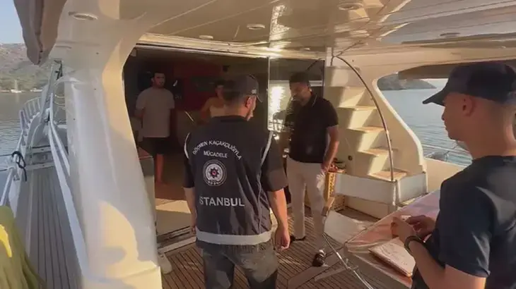 Sahte ekspertiz raporlarıyla Türk vatandaşlığı kazandırdılar!