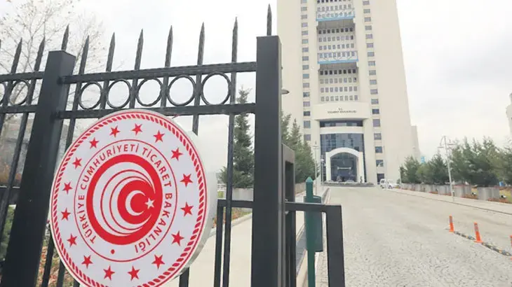 80 ülke için 107 pazar araştırması