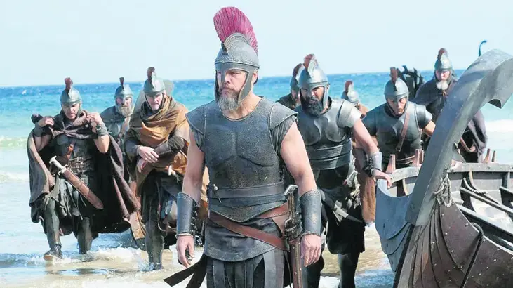 ‘Odyssey’ turizmi