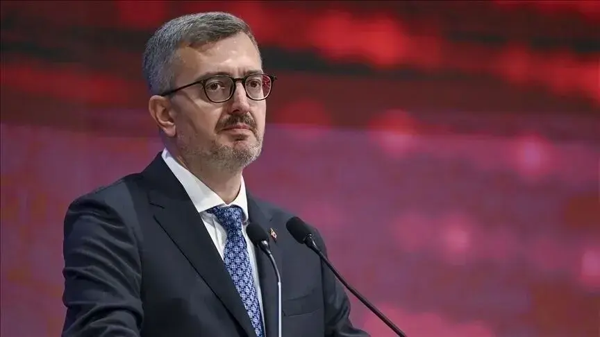 Burhanettin Duran: 10 Ağustos 2014, Türk demokrasi tarihinin en önemli dönüm