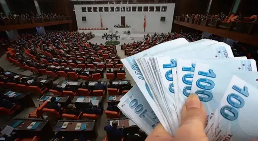 Meclis'ten geçti! Şehit aileleri ve gazilerin haklarında yeni dönem: Aylıklar ve ödemeler