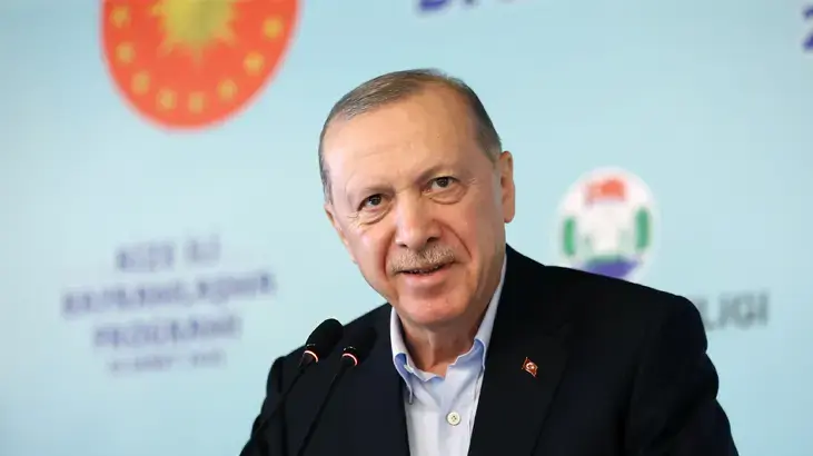 Erdoğan'ın Cumhurbaşkanlığında 12 yıl!