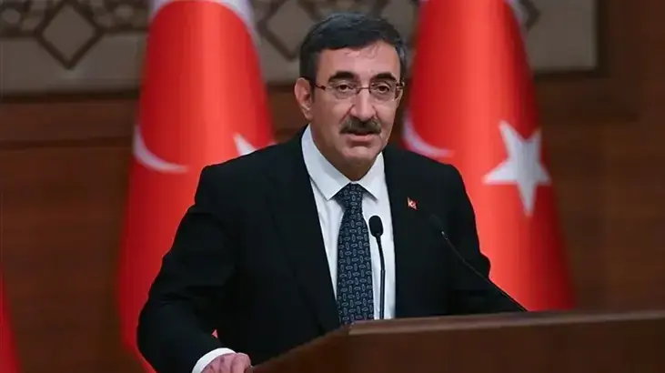 Cumhurbaşkanı Yardımcısı Yılmaz: Son derece önemli ve değerlidir