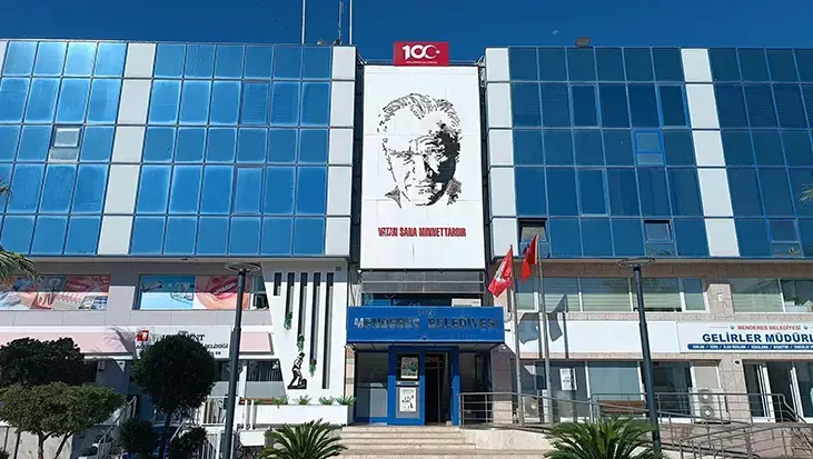 Menderes'te başkan vekilliği seçim tarihi belli oldu
