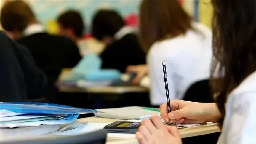 Cari fazla veren sektörden eğitime anlamlı destek
