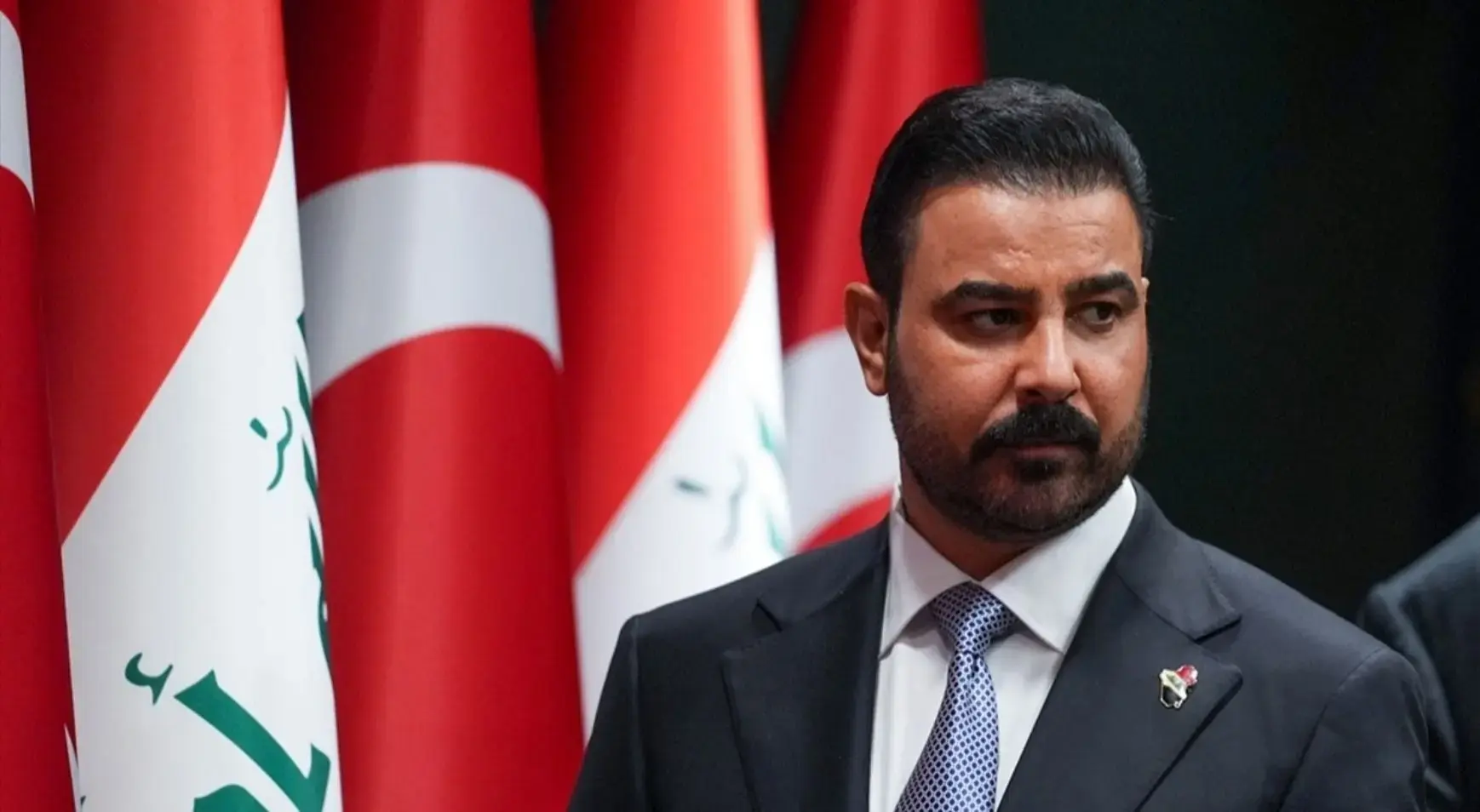 Irak'ta Zeydi'den yasa tasarısı için talimat!