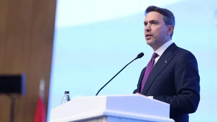 Bakan Bayraktar: YEKA ihalesi 2027'nin ilk çeyreğinde gerçekleştirilecek