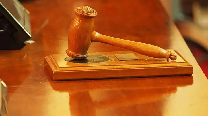 Profesörlerin taciz davası! ‘Hasta la vista, baby’ diyerek tehdit ve taciz etti