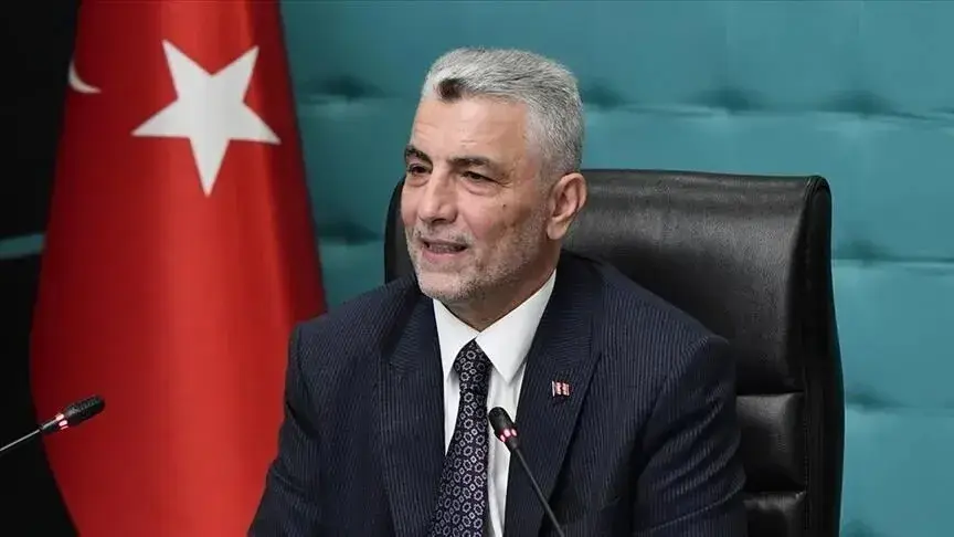 Bakan Bolat, haziran ayı ödemeler dengesi verilerini değerlendirdi