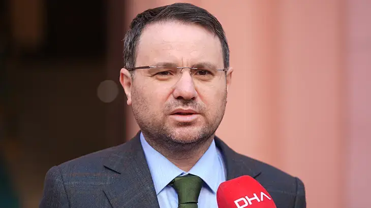 Bakan Gürlek: Adli süreçler hakkında bilgilendirme ve yönlendirme ile psikososyal destek