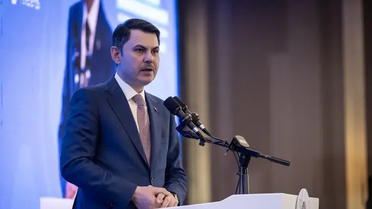 Bakan Kurum açıkladı: 'İstanbul’umuzda dönüştürdüğümüz konut sayısı tam 1 milyona ulaştı'