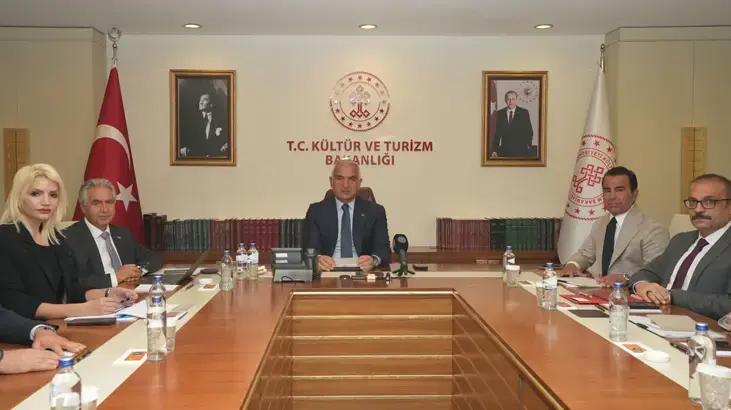 Dünya mirasının kalbi 2027'de İstanbul'da atacak