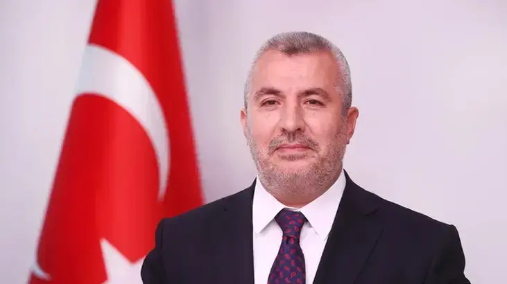 Resmi Gazete'de yayımlandı! ÖSYM Başkanlığı’na Bayram Ali Ersoy atandı