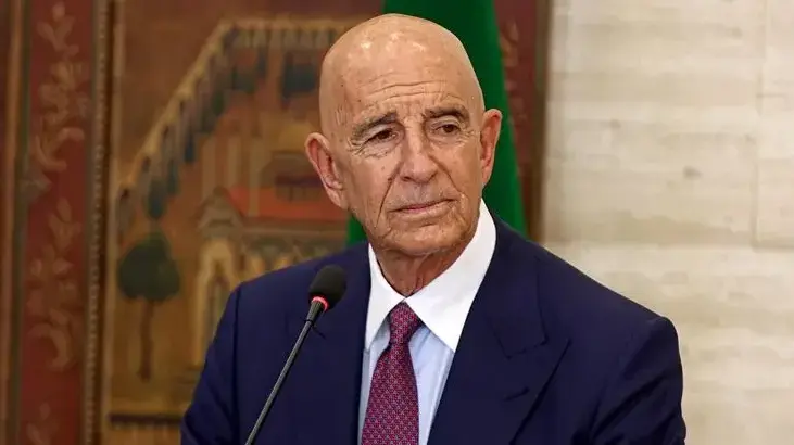 İsrail'in Suriye'deki askeri havalimanına saldırısının ardından ABD'den ilk açıklama!
