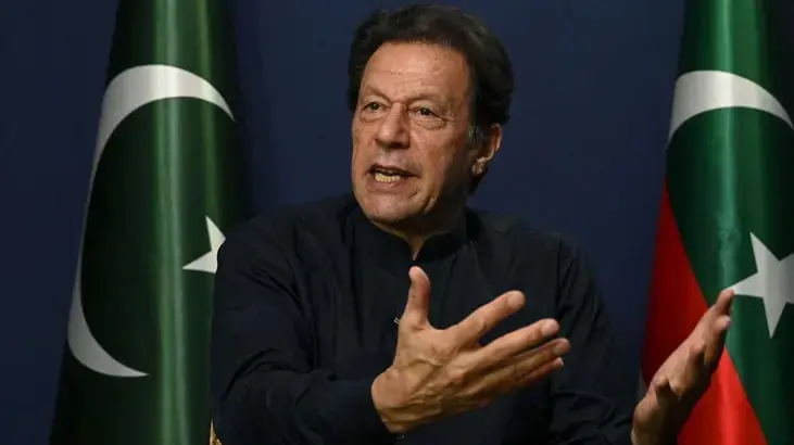 Pakistan'da eski Başbakan İmran Khan için kritik karar!