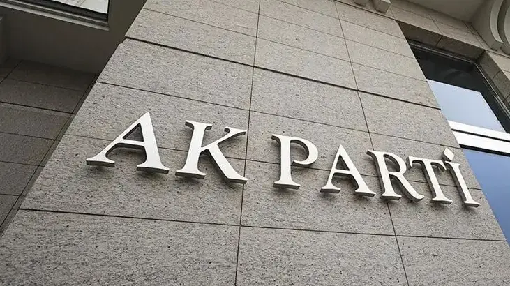 AK Parti'den 'Terörsüz Türkiye' sürecinde yeni çalışma!