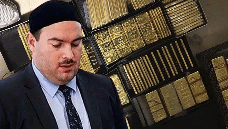 Son dakika. . . Alihan Kuriş soruşturmasında yeni detaylar! Gizli hat